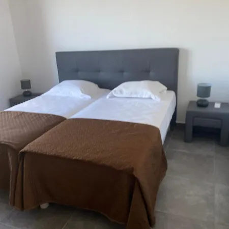 Les Lauriers Roses 2 Villa *