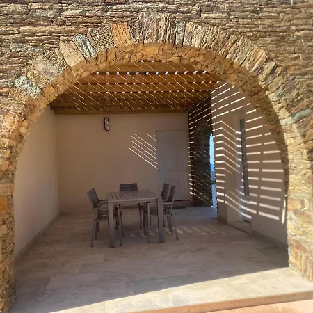 Les Lauriers Roses 2 Villa Saint-Florent (Corsica)