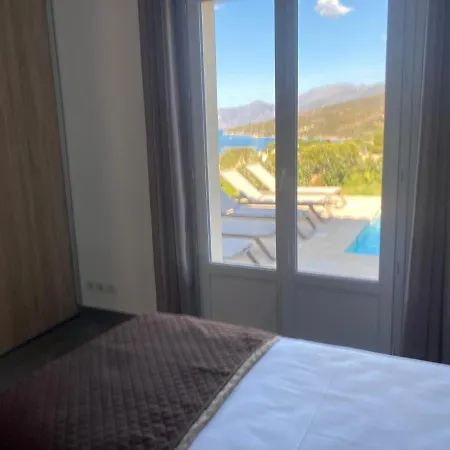 Les Lauriers Roses 2 Saint-Florent (Corsica)