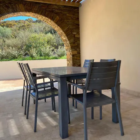 Les Lauriers Roses 2 Villa