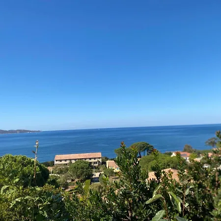 Villa Les Lauriers Roses 2 Saint-Florent (Corsica)