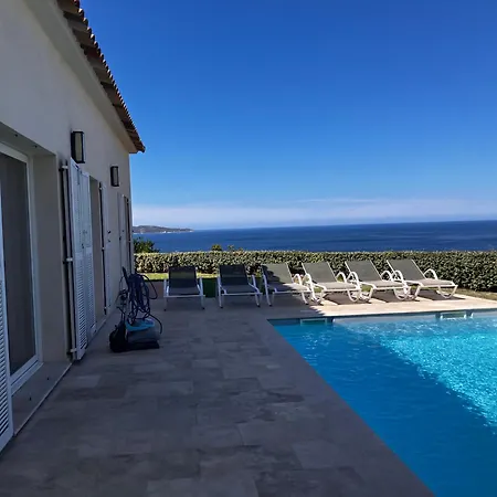 Les Lauriers Roses 2