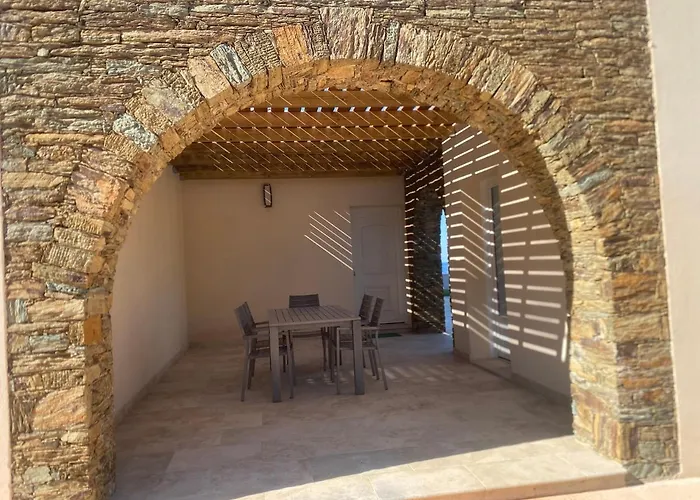 Les Lauriers Roses 2 Вилла Сен-Флоран