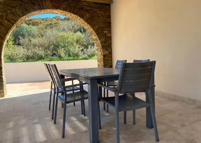 Les Lauriers Roses 2 Вилла