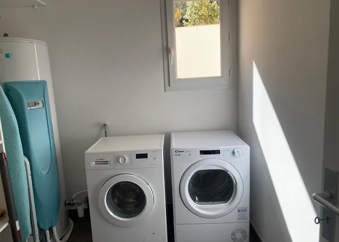 Les Lauriers Roses 2 Сен-Флоран