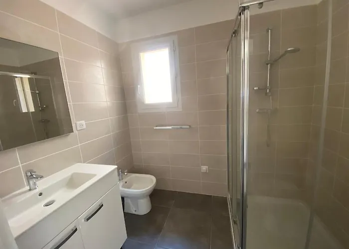 Вилла Les Lauriers Roses 2