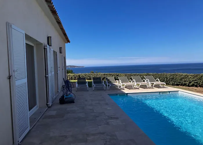 Les Lauriers Roses 2